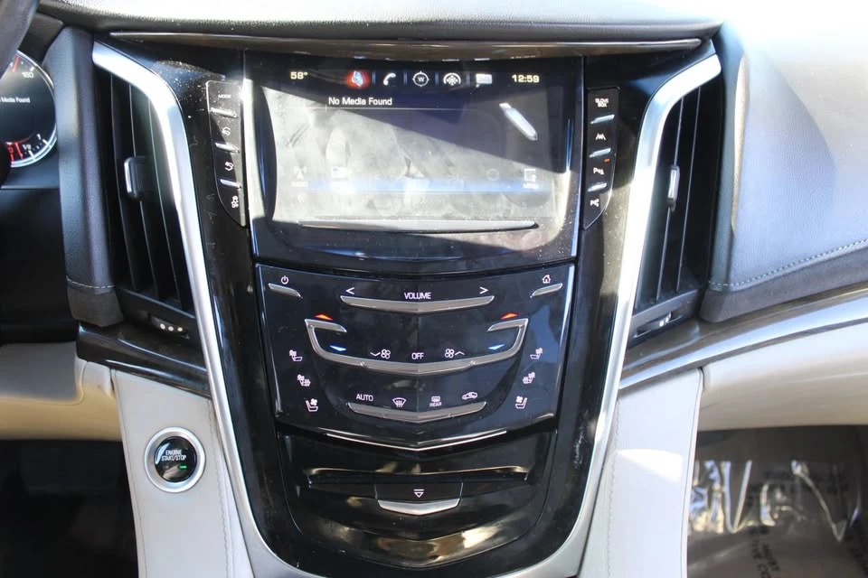 2020 Cadillac Escalade 4th Gen - Image 19 of 20