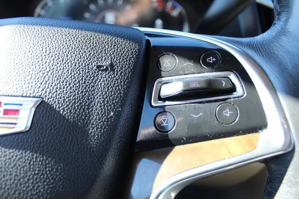 2020 Cadillac Escalade 4th Gen - Image 17 of 20