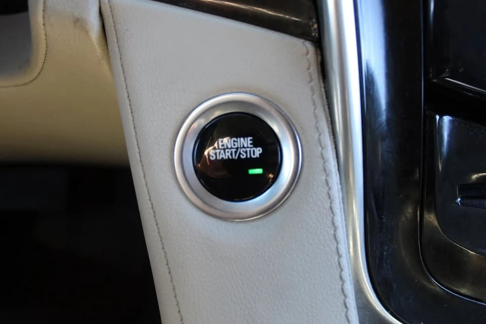 2020 Cadillac Escalade 4th Gen - Image 20 of 20