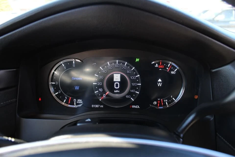 2020 Cadillac Escalade 4th Gen - Image 18 of 20
