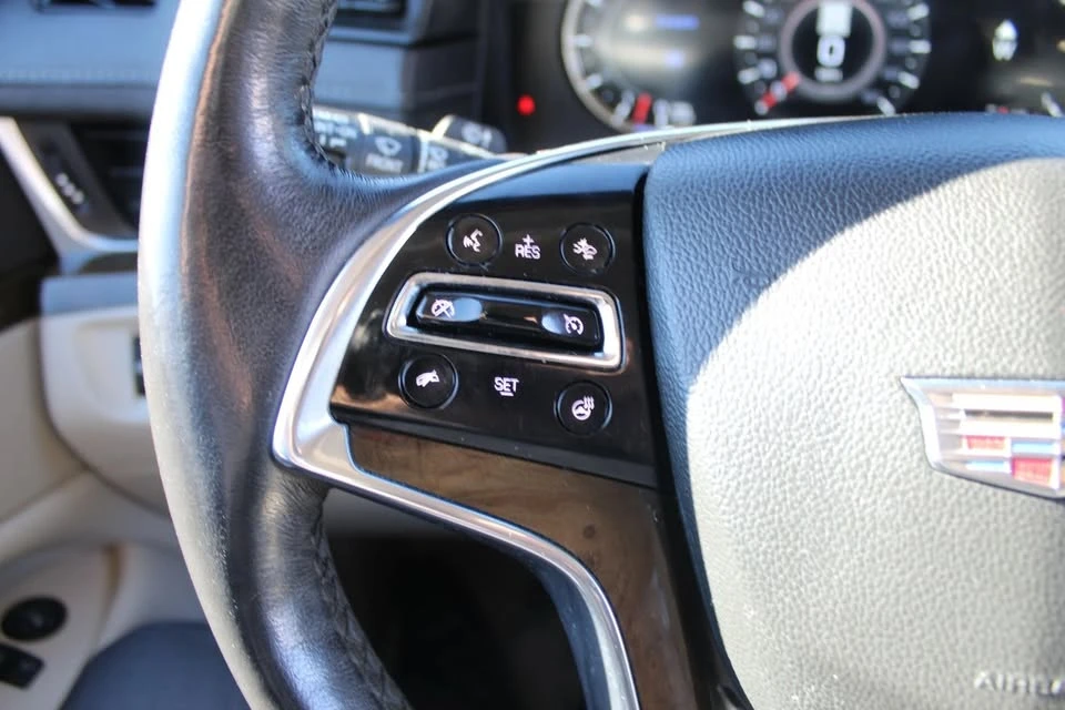 2020 Cadillac Escalade 4th Gen - Image 16 of 20