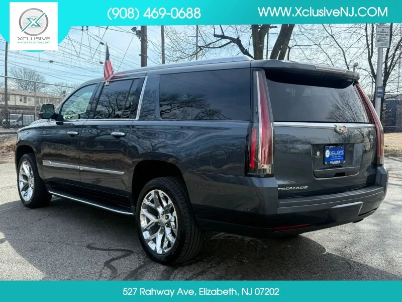 2020 Cadillac Escalade 4th Gen - Image 2 of 12