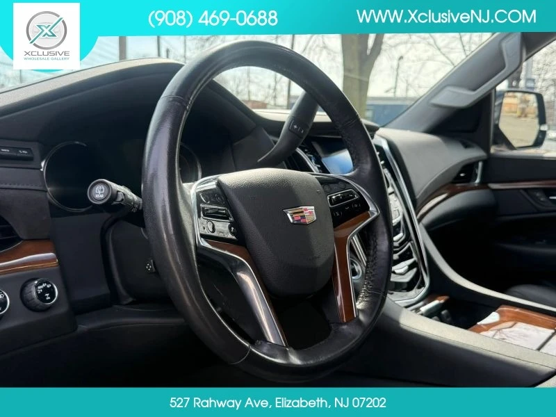 2020 Cadillac Escalade 4th Gen - Image 9 of 12