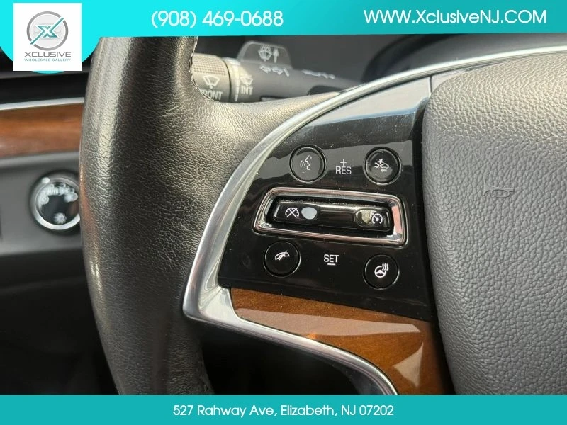 2020 Cadillac Escalade 4th Gen - Image 3 of 12