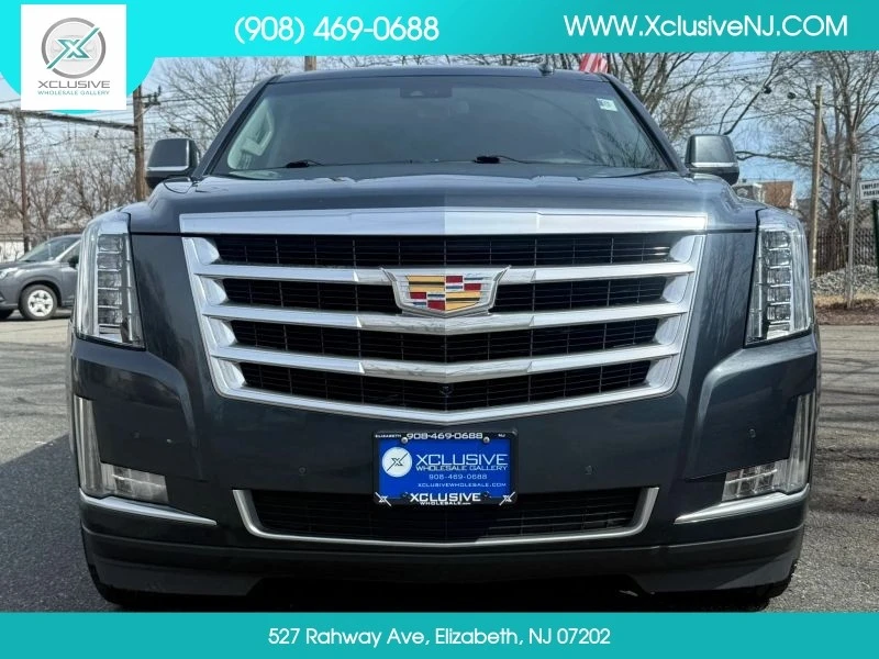 2020 Cadillac Escalade 4th Gen - Image 6 of 12