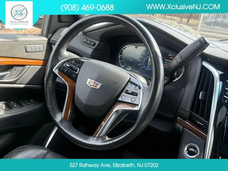 2020 Cadillac Escalade 4th Gen - Image 11 of 12