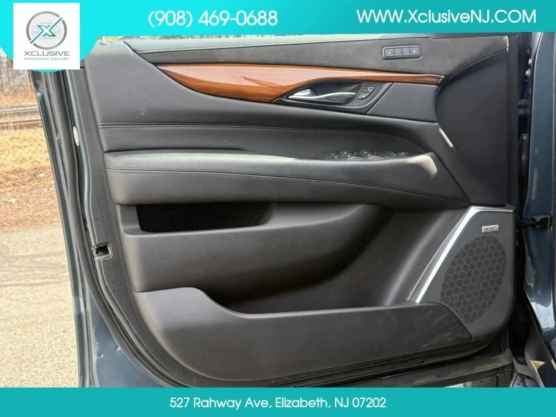 2020 Cadillac Escalade 4th Gen - Image 7 of 12