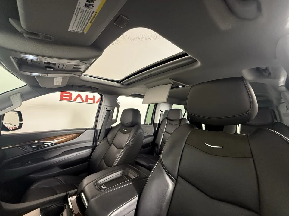2020 Cadillac Escalade 4th Gen - Image 31 of 31
