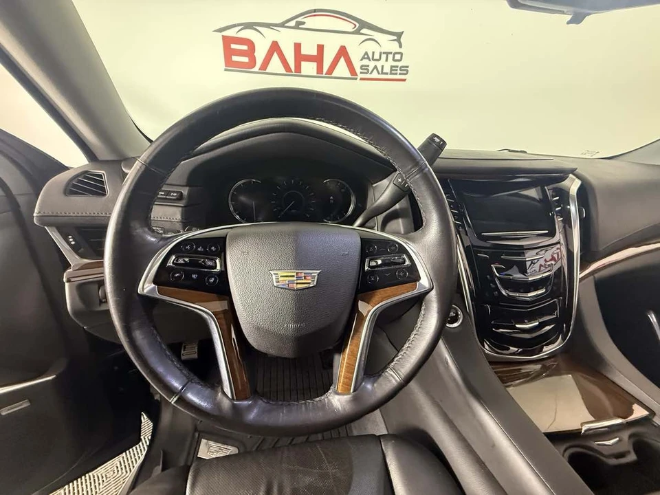 2020 Cadillac Escalade 4th Gen - Image 22 of 31