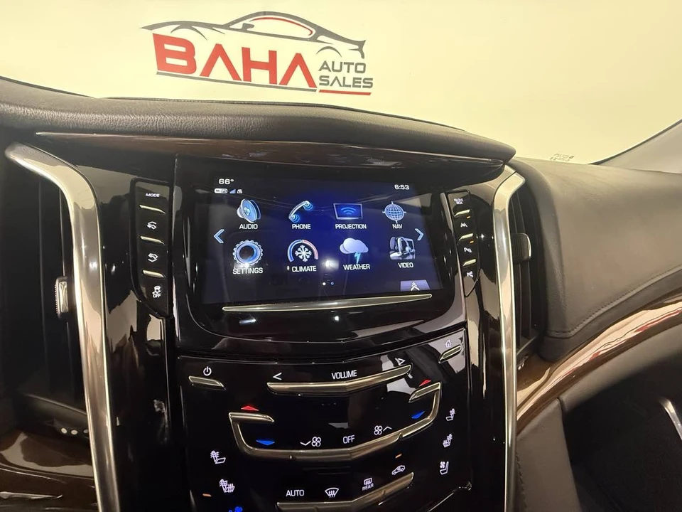 2020 Cadillac Escalade 4th Gen - Image 26 of 31