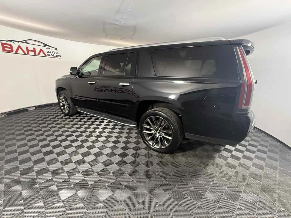 2020 Cadillac Escalade 4th Gen - Image 7 of 31