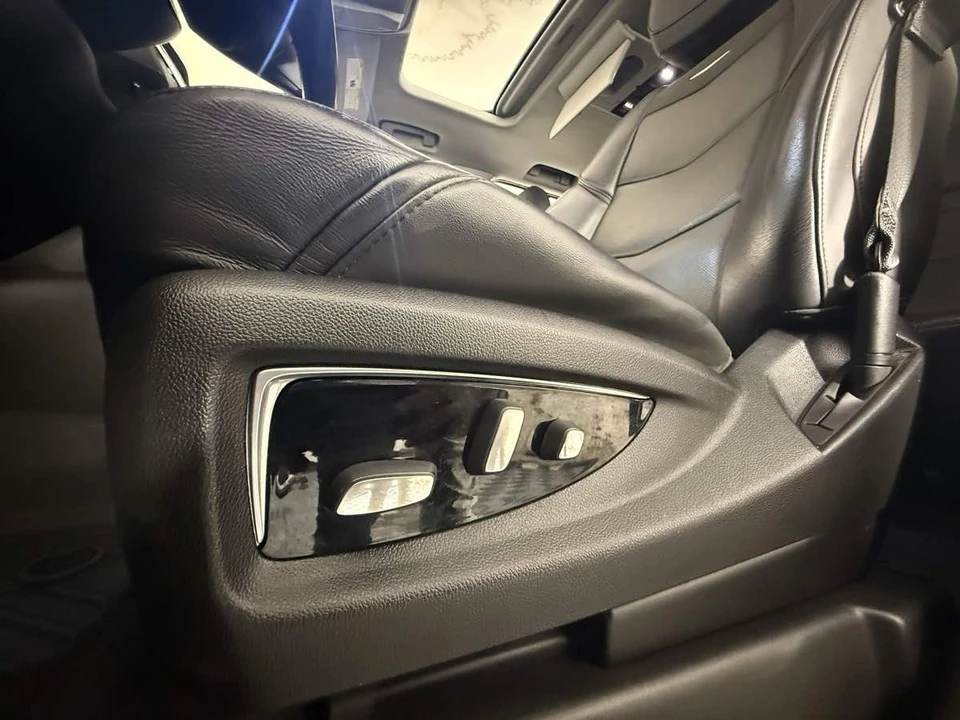 2020 Cadillac Escalade 4th Gen - Image 20 of 31