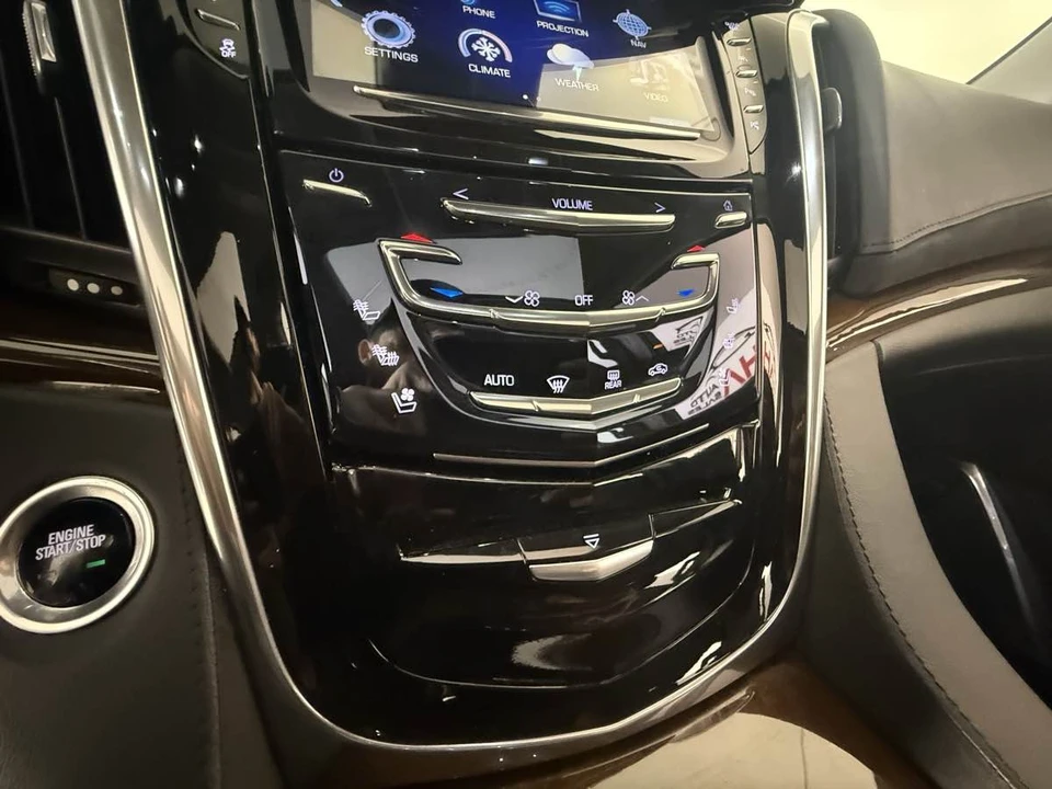 2020 Cadillac Escalade 4th Gen - Image 27 of 31