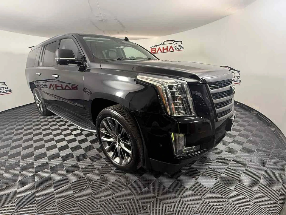 2020 Cadillac Escalade 4th Gen - Image 14 of 31