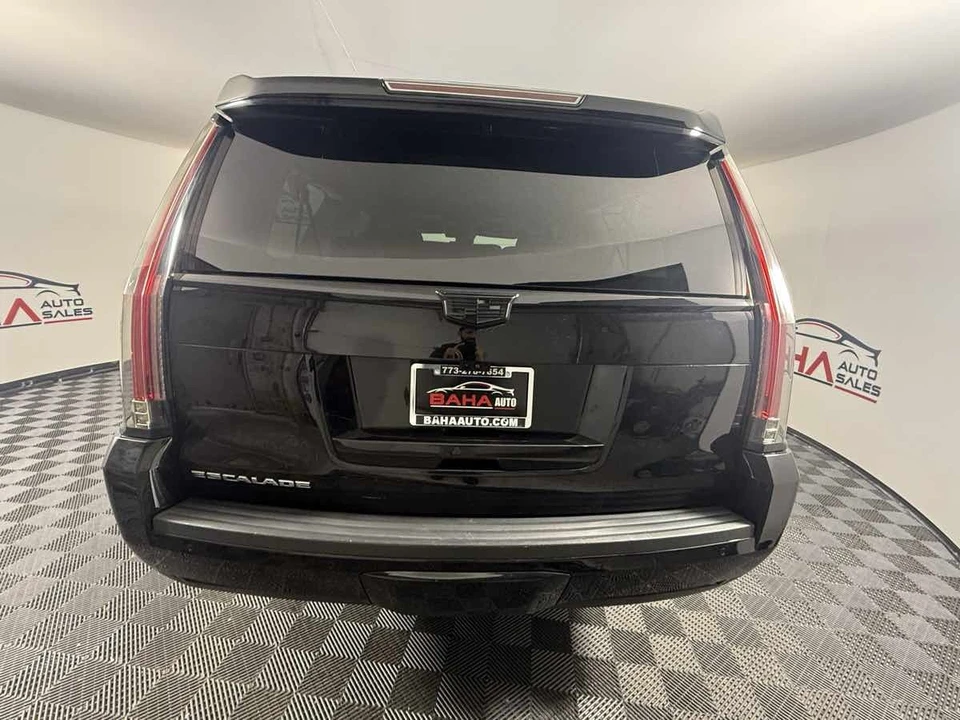 2020 Cadillac Escalade 4th Gen - Image 10 of 31