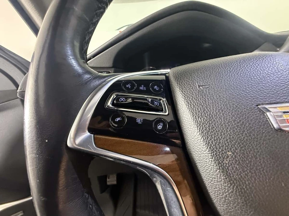 2020 Cadillac Escalade 4th Gen - Image 23 of 31