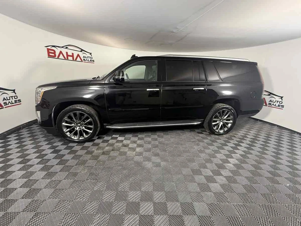 2020 Cadillac Escalade 4th Gen - Image 5 of 31