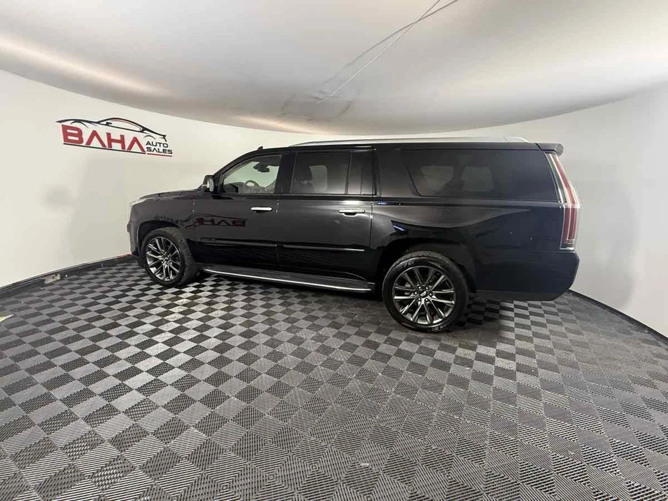 2020 Cadillac Escalade 4th Gen - Image 6 of 31