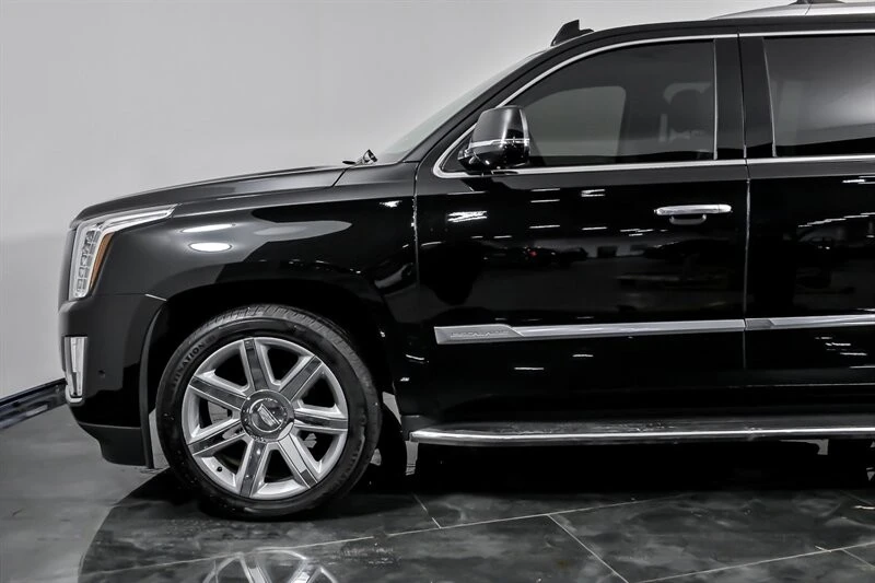 2020 Cadillac Escalade 4th Gen - Image 6 of 21