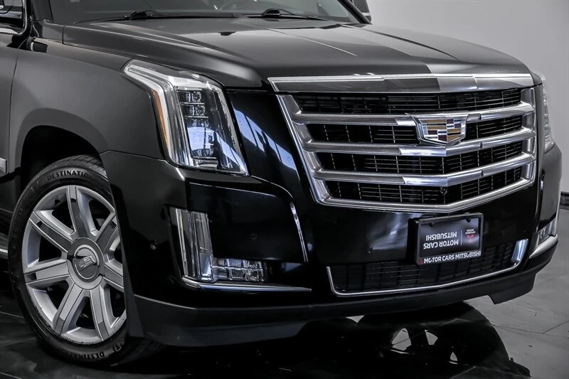 2020 Cadillac Escalade 4th Gen - Image 2 of 21
