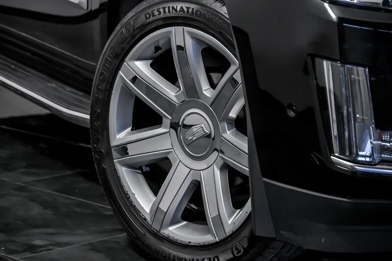 2020 Cadillac Escalade 4th Gen - Image 3 of 21