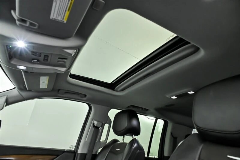 2020 Cadillac Escalade 4th Gen - Image 20 of 21