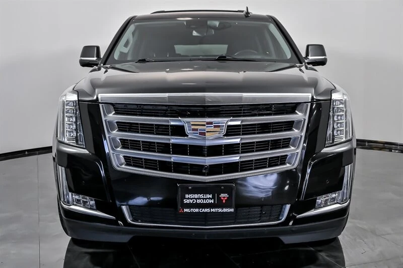 2020 Cadillac Escalade 4th Gen - Image 4 of 21