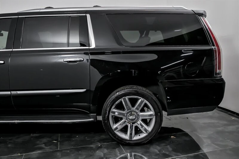 2020 Cadillac Escalade 4th Gen - Image 7 of 21