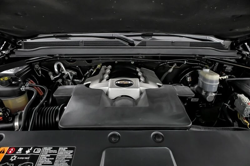2020 Cadillac Escalade 4th Gen - Image 13 of 21