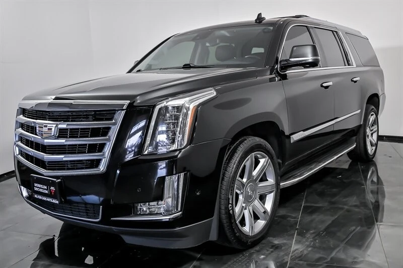 2020 Cadillac Escalade 4th Gen - Image 5 of 21