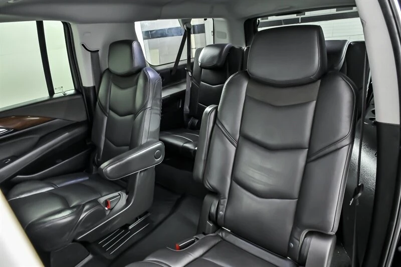2020 Cadillac Escalade 4th Gen - Image 21 of 21