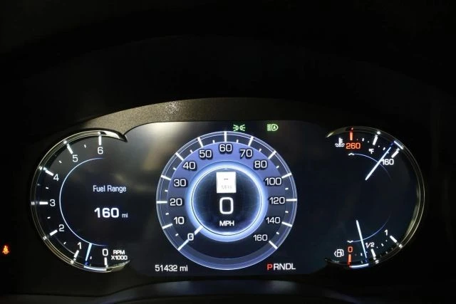 2020 Cadillac Escalade 4th Gen - Image 14 of 21