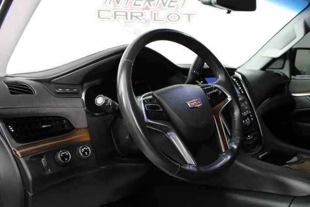 2020 Cadillac Escalade 4th Gen - Image 10 of 21