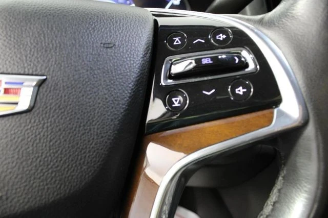 2020 Cadillac Escalade 4th Gen - Image 18 of 21