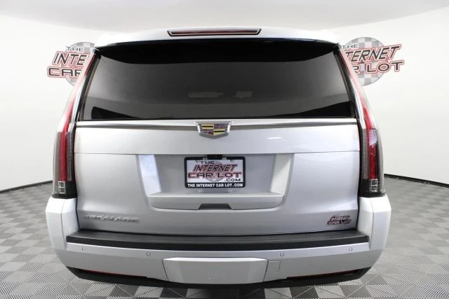 2020 Cadillac Escalade 4th Gen - Image 6 of 12
