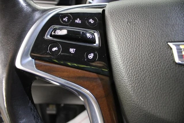 2020 Cadillac Escalade 4th Gen - Image 17 of 21