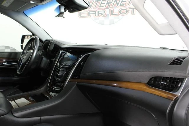 2020 Cadillac Escalade 4th Gen - Image 12 of 21