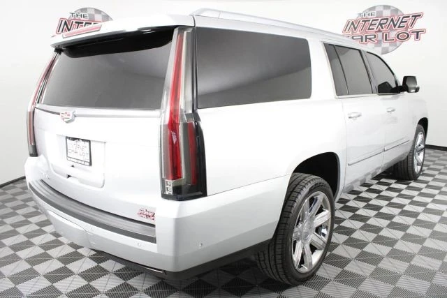 2020 Cadillac Escalade 4th Gen - Image 7 of 12