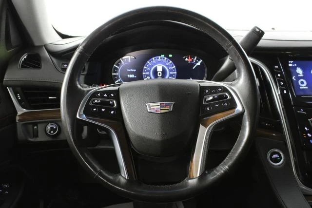 2020 Cadillac Escalade 4th Gen - Image 13 of 21