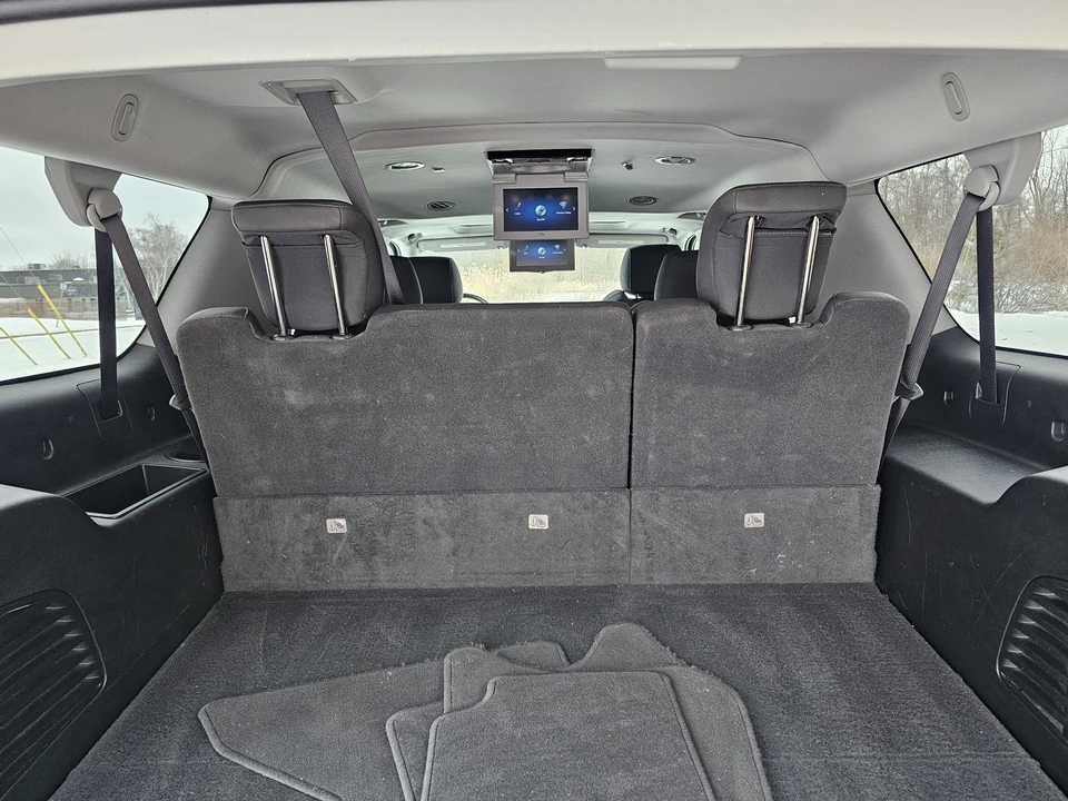 2020 Cadillac Escalade 4th Gen - Image 15 of 21