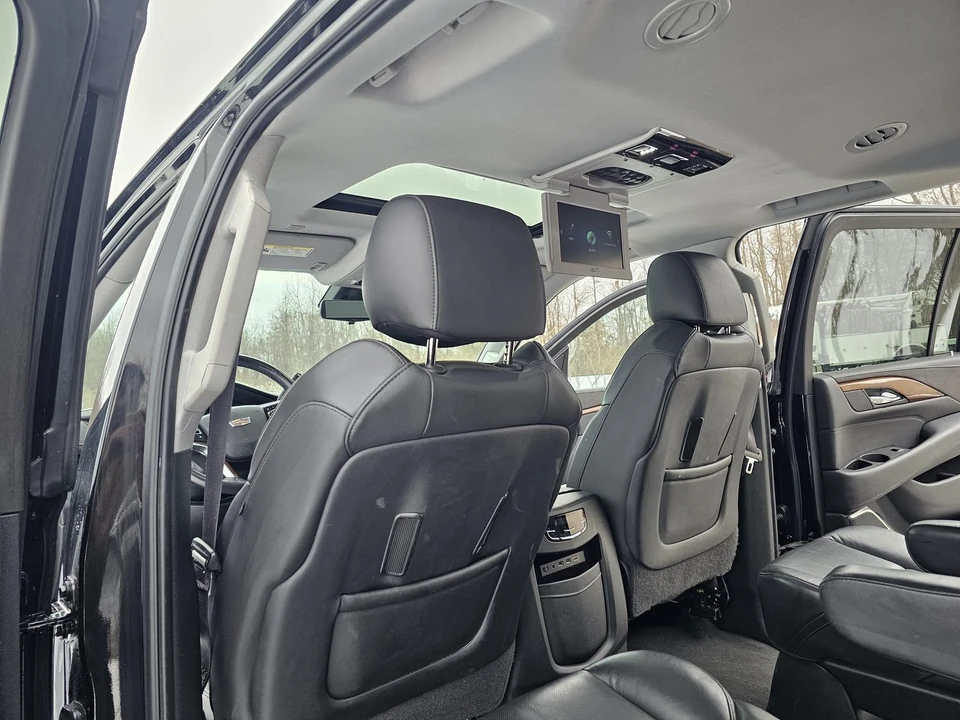 2020 Cadillac Escalade 4th Gen - Image 6 of 21