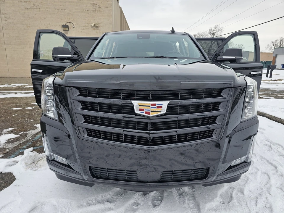 2020 Cadillac Escalade 4th Gen - Image 14 of 21