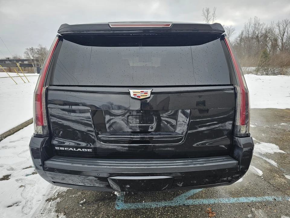 2020 Cadillac Escalade 4th Gen - Image 20 of 21