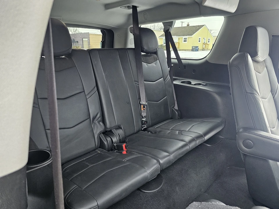 2020 Cadillac Escalade 4th Gen - Image 9 of 21