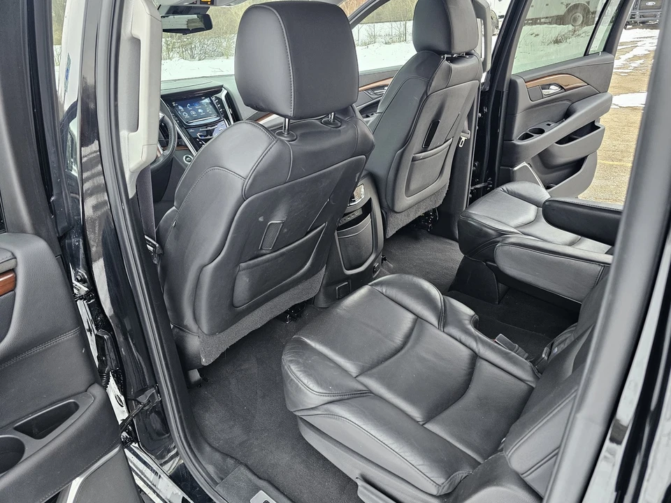 2020 Cadillac Escalade 4th Gen - Image 7 of 21