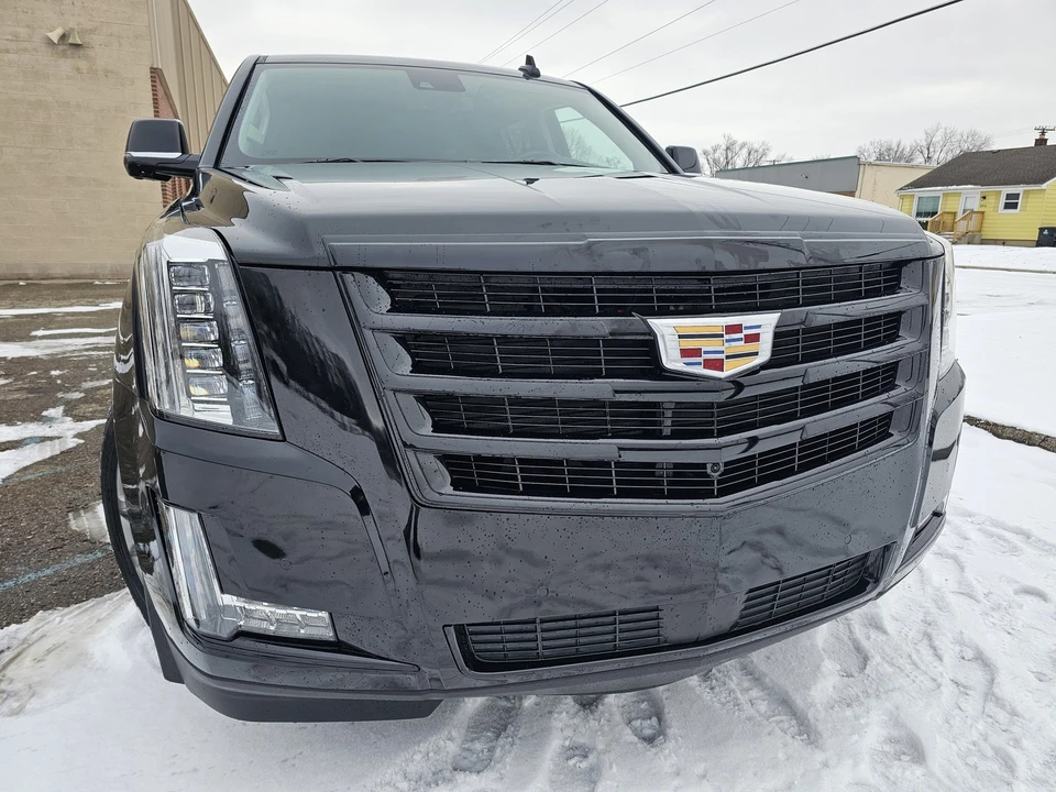 2020 Cadillac Escalade 4th Gen - Image 4 of 21