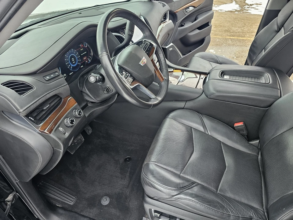 2020 Cadillac Escalade 4th Gen - Image 5 of 21