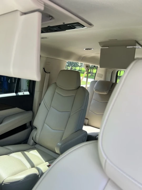 2020 Cadillac Escalade 4th Gen - Image 13 of 21