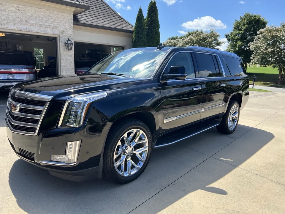 2020 Cadillac Escalade 4th Gen - Image 6 of 21