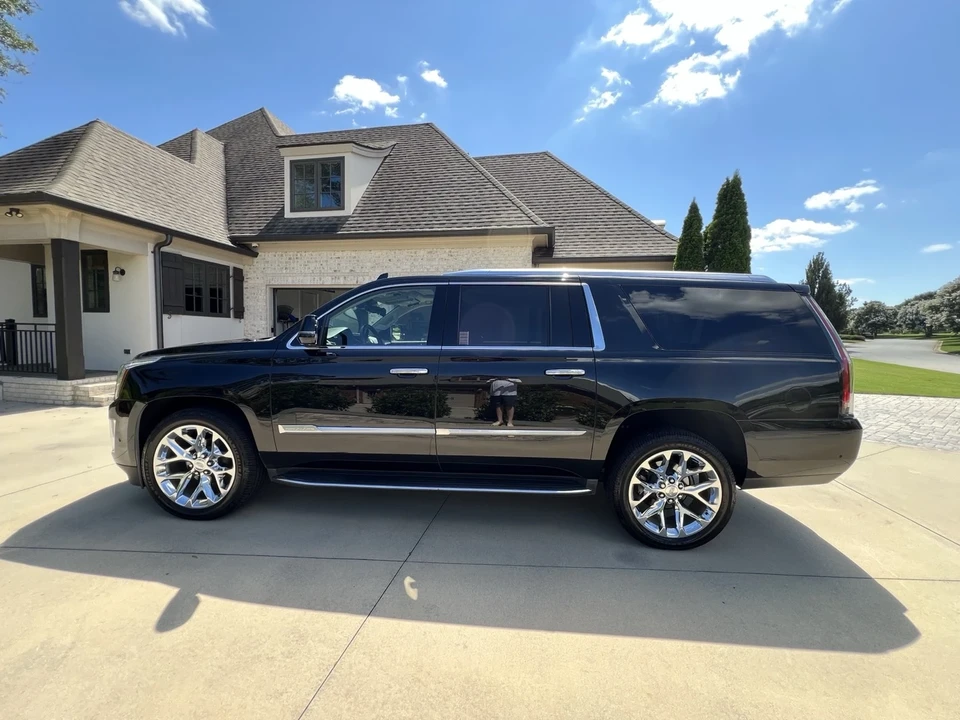2020 Cadillac Escalade 4th Gen - Image 7 of 21